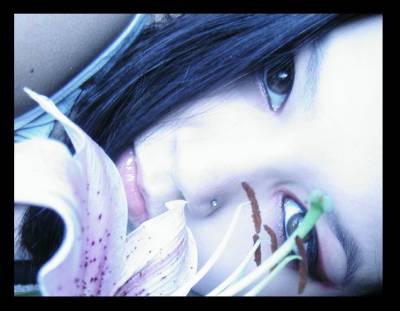 omar et khalid aime cette fille comme cette fleur